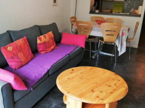 Studio Les Deux Alpes, 1 pièce, 4 personnes - FR-1-516-71